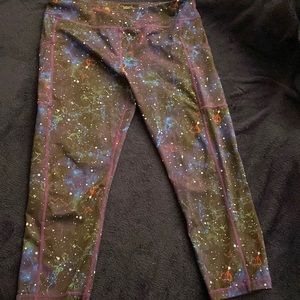 Constantly Varied Gear Galaxy Capris-XL